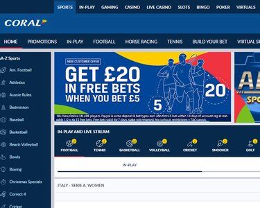 coral betting reviews|Coral Sportsbook Review .